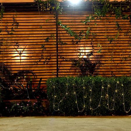 Santu Basil - An Eco Resort בהבנגאר מראה חיצוני תמונה